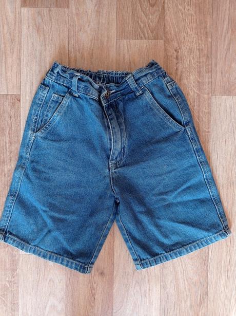 Kraťasy, george,122