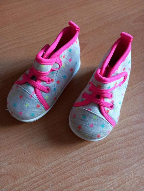 Dívčí botky vel. 21, 21