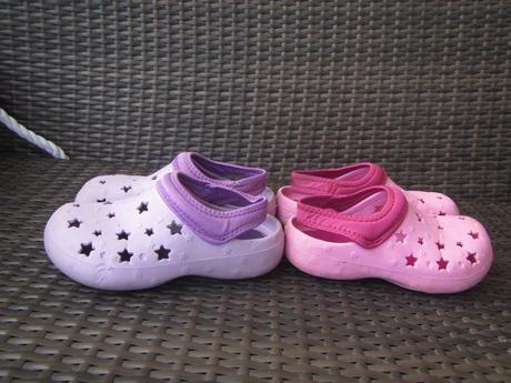 Boty do vody, 30, 30