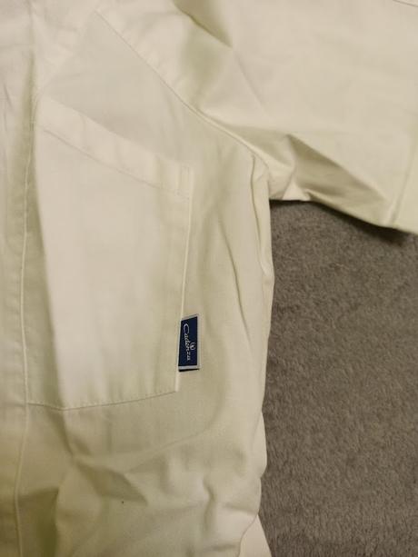 Haleny pro zdravotní sestru, s