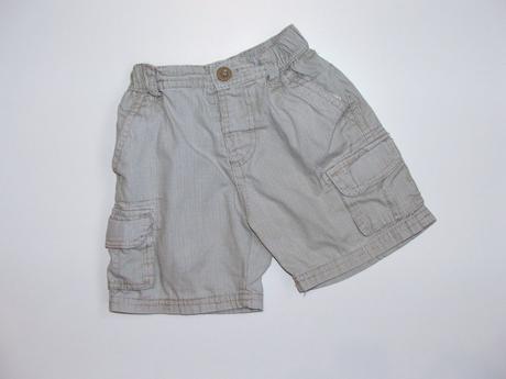 J252 kraťasy vel. 86, rebel,86