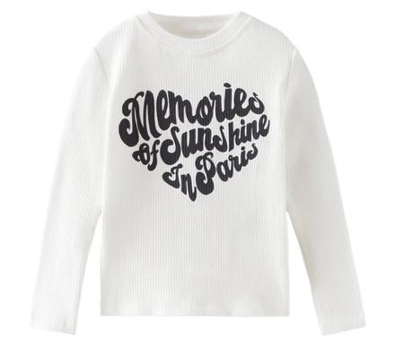 Zara žebrované tričko vel. 152, zara,152