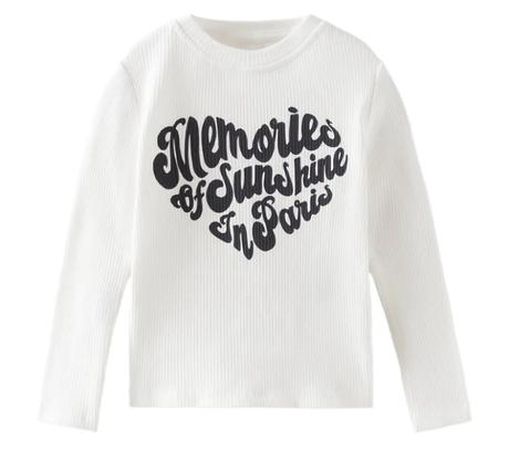 Zara žebrované tričko vel. 152, zara,152