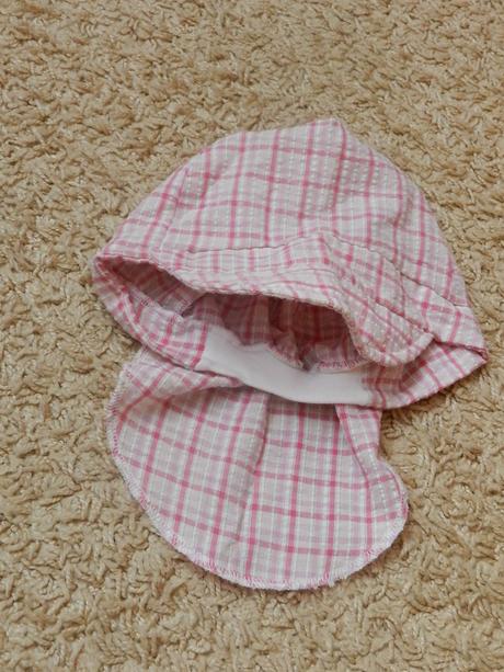 Klobouček-šáteček, 86