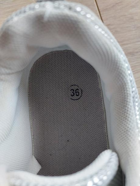 Tenisky, velikost 36, pepco,36