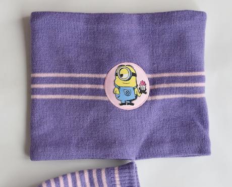 Set vel. 5 - 8 let, 116