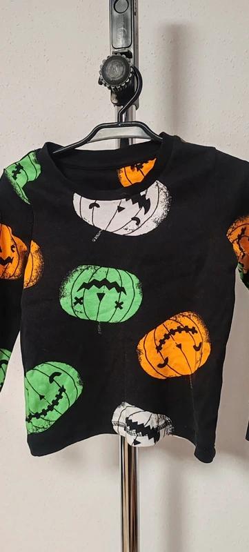 Halloween triko, 