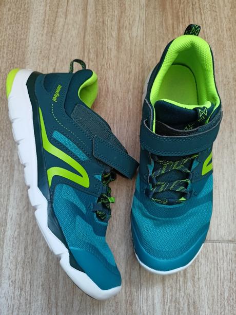 Sportovní boty, decathlon,38