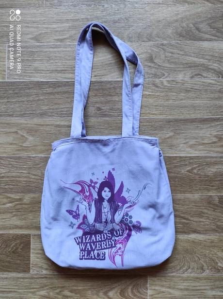 Dívčí taška, disney