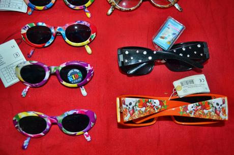 Nové dětské brýle,už od 9 měs., 