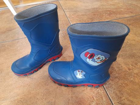 Holiny lupilu, vel. 26/27, lupilu,26