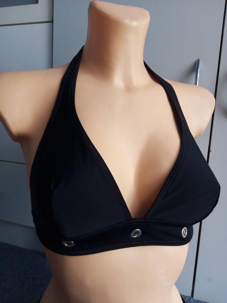 Vrchní díl plavek, 