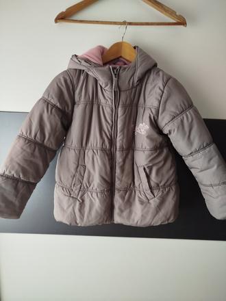 Bunda zn. next vel.134, next,134