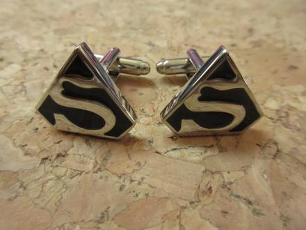 E248     manžetové knoflíčky, 