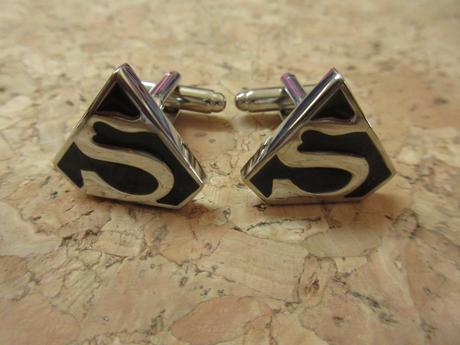 E248 manžetové knoflíčky,