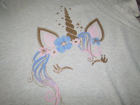 2x dívčí tričko, f&f,158