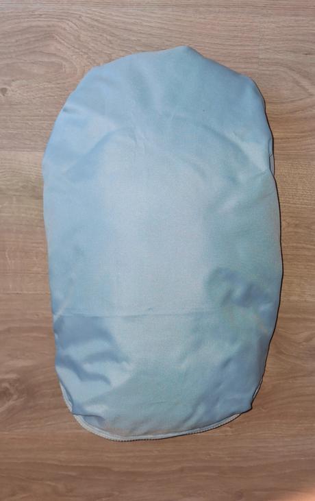 Fusak pro panenku (baby born),