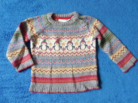 Svetřík 1-2roky, 86