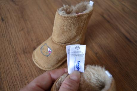 Zateplené válenky, c&a,20