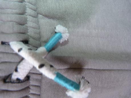 Ff tepláky vel. 98, f&f,98