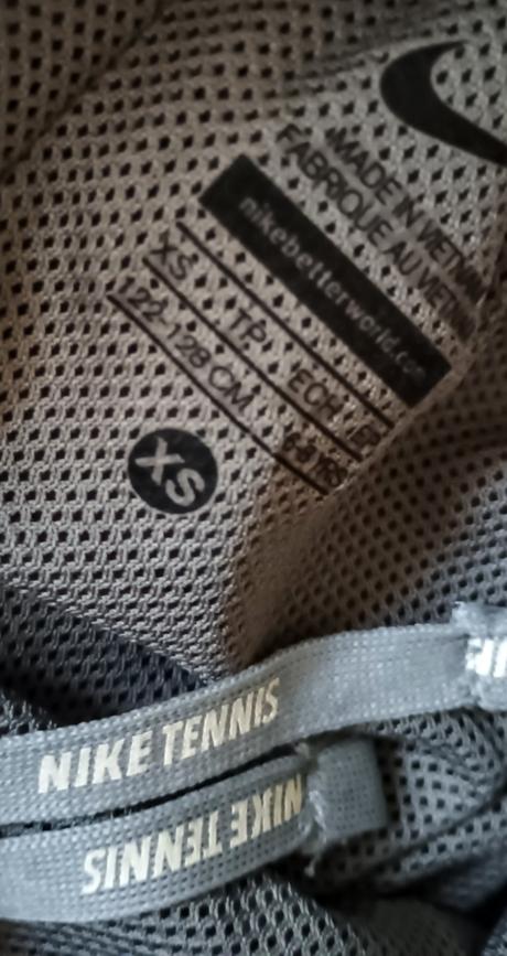 Dívčí sportovní kalhoty nike vel.122/128, nike,122