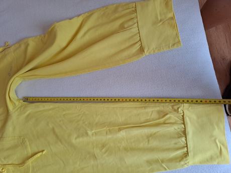 Dívčí kalhoty 3/4, vel s, s