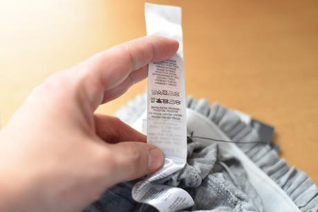 Kraťasy vel. 4 - 5 let, primark,110