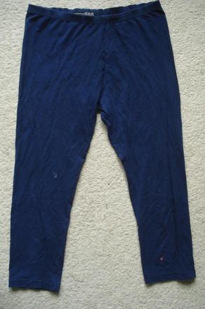 Legíny tříčtvrtáky, atmosphere,38