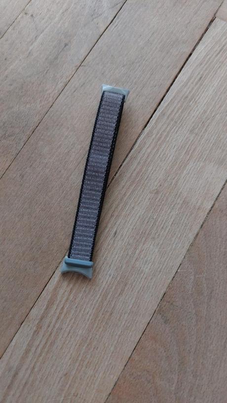 Pásek k hodinkám xiaomi band 8, xiaom