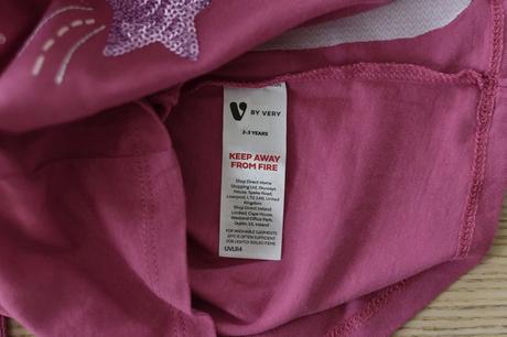 Tričko vel. 2 - 3 roky, 98