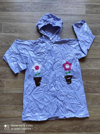 Pláštěnka, frog,116