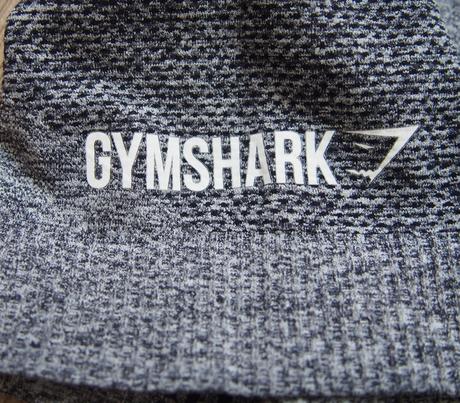 Dámské sportovní triko, tílko gymshark vel.38/m, m