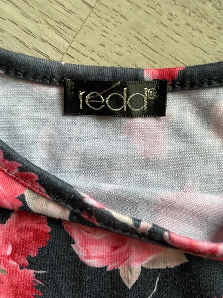 Krásné šaty značky reda vel.36/s, 36