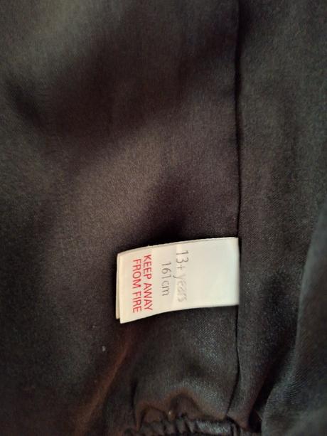 Bunda vintage jarní dívčí bunda vel. 158, 158