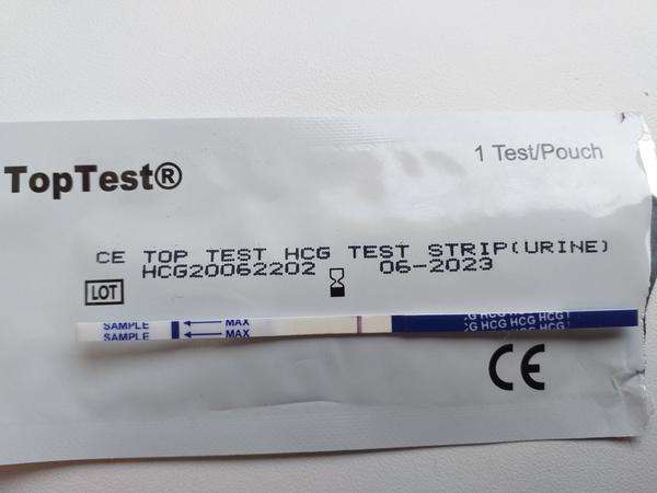 Test. Vidíte tam něco?