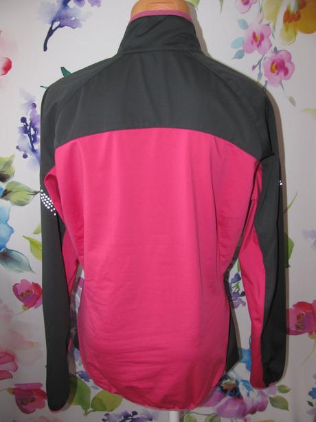 Dámská softshellová bunda arcore, l