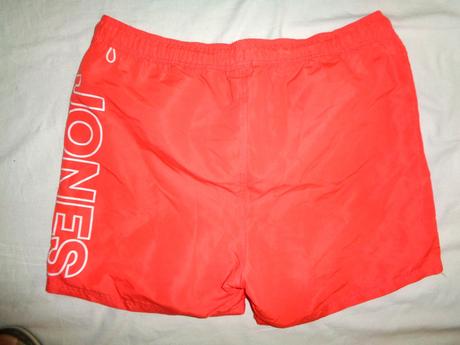 Luxusní neonové plavky alias šortky, 176