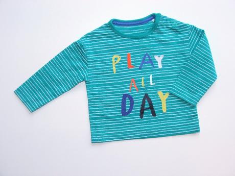 H297 zelené chlapecké triko vel. 68, miniclub,68