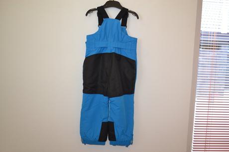 Kalhoty na lyže, oteplováky zn. t&go, t&go,92