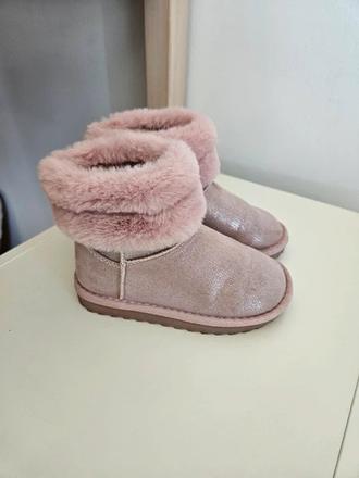 Blikací válenky, vel. 25/26, primark,25