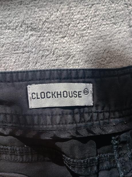 Kalhoty clockhouse, clockhouse,40