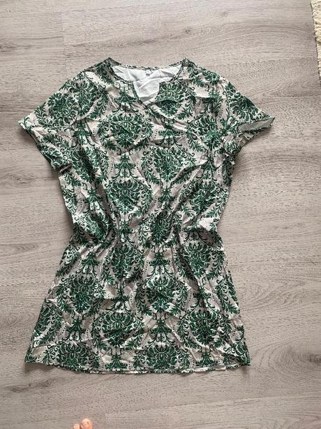 Krásné nové šaty velikost 44/xxl, 44 / xxl