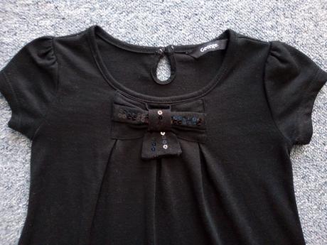 Tunika/šaty zn."george" vel."92-98", george,98