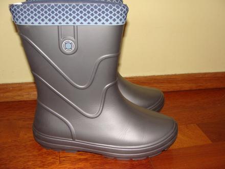 Holinky/gumaky demar, 34-35 vel., demar,34