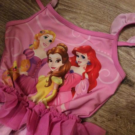 Plavky s princeznami, disney,116