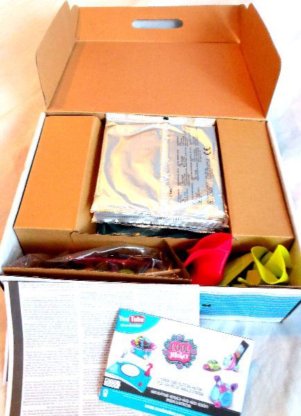 +++hrnčířské studio cool maker+++, 