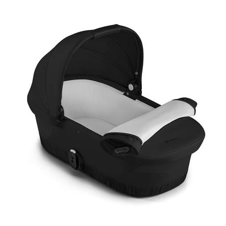 Cybex hluboká korbička gazelle s cot, cybex,cybex gazelle s / cybex e-gazelle s
