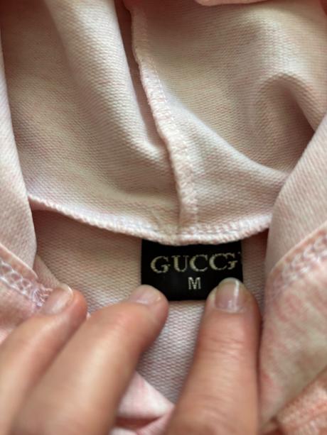 Mikina crop top - v.cca 12/13 let, 158