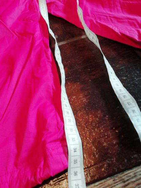 Šustákové kalhoty s podšívkou-nové 92-98-kugo, kugo,92