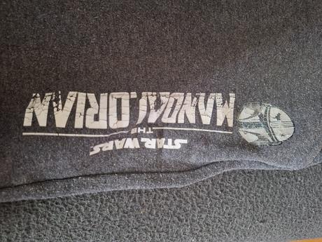 Riflové kraťasy  star wars, vel 128, 128